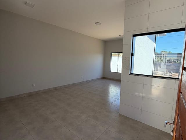 Casa com 159m² 2 quartos e 1 banheiro, à venda, no bairro Residencial Iguatemi em Sinop