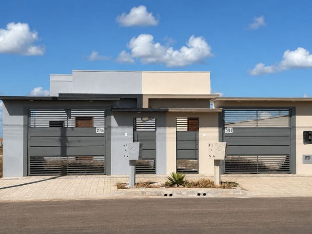 Casa com 159m² 2 quartos e 1 banheiro, à venda, no bairro Residencial Iguatemi em Sinop