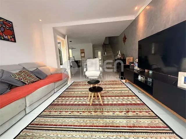 Casa 4 quartos e 5 banheiros, à venda, no bairro Tremembé em São Paulo