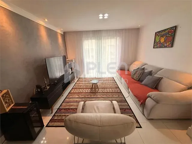 Casa 4 quartos e 5 banheiros, à venda, no bairro Tremembé em São Paulo