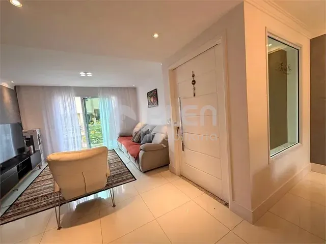 Casa 4 quartos e 5 banheiros, à venda, no bairro Tremembé em São Paulo