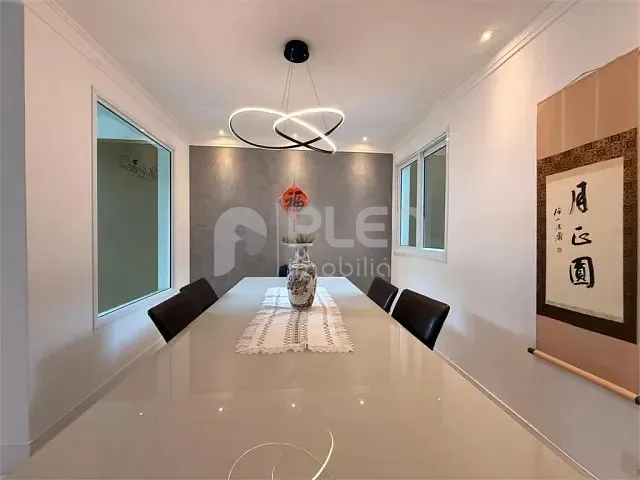 Casa 4 quartos e 5 banheiros, à venda, no bairro Tremembé em São Paulo