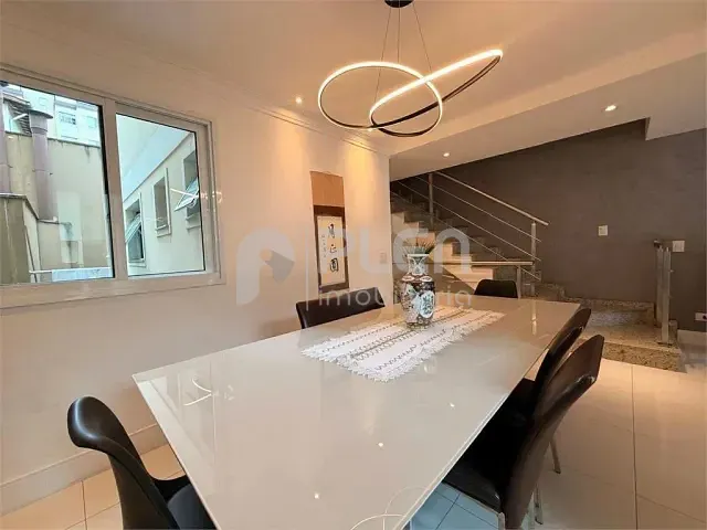 Casa 4 quartos e 5 banheiros, à venda, no bairro Tremembé em São Paulo