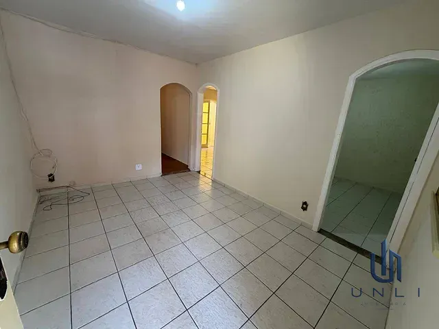 Casa 3 quartos e 3 banheiros, à venda, no bairro Sessenta em Volta Redonda