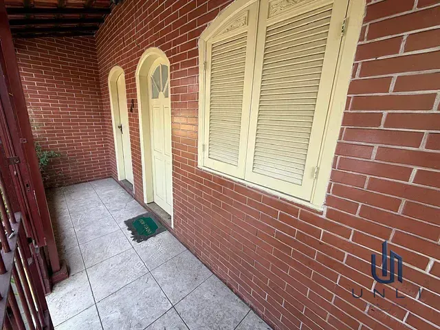 Casa 3 quartos e 3 banheiros, à venda, no bairro Sessenta em Volta Redonda