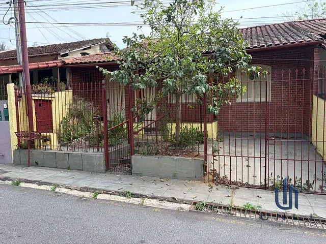Casa 3 quartos e 3 banheiros, à venda, no bairro Sessenta em Volta Redonda