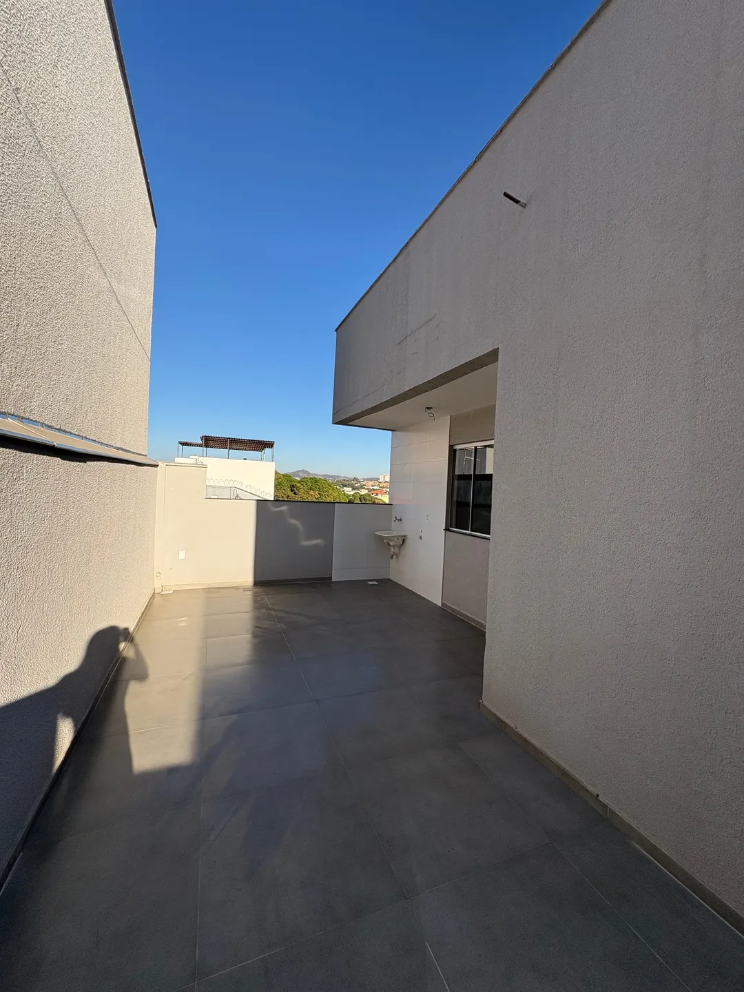 Casa, 3 quartos, 119 m² - Foto 2