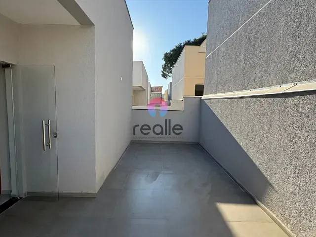 Casa com 120m² 3 quartos e 1 banheiro, à venda, no bairro Parque Xangri-Lá em Contagem