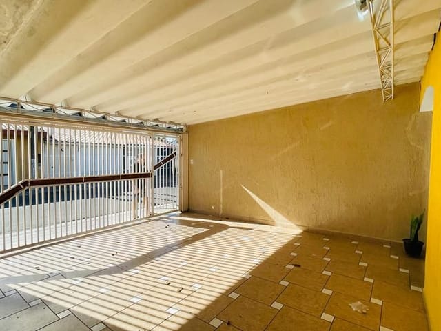 Foto do Casa - Casa com 2 dormitórios à venda, 120 m² por R$ 337.000 - Analisa Permuta - Cidade Salvador - Jacareí/SP | RUSSI IMÓVEIS