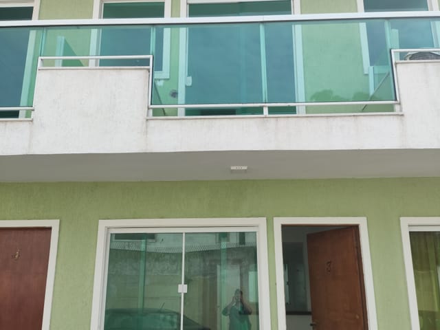 Foto do Casa - Casa para locação, Piratininga, Niterói, RJ | SelfSpin