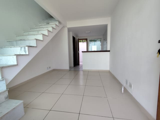 Foto do Casa - Casa para locação, Piratininga, Niterói, RJ | SelfSpin