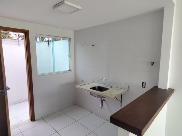 Foto do Casa - Casa para locação, Piratininga, Niterói, RJ | SelfSpin