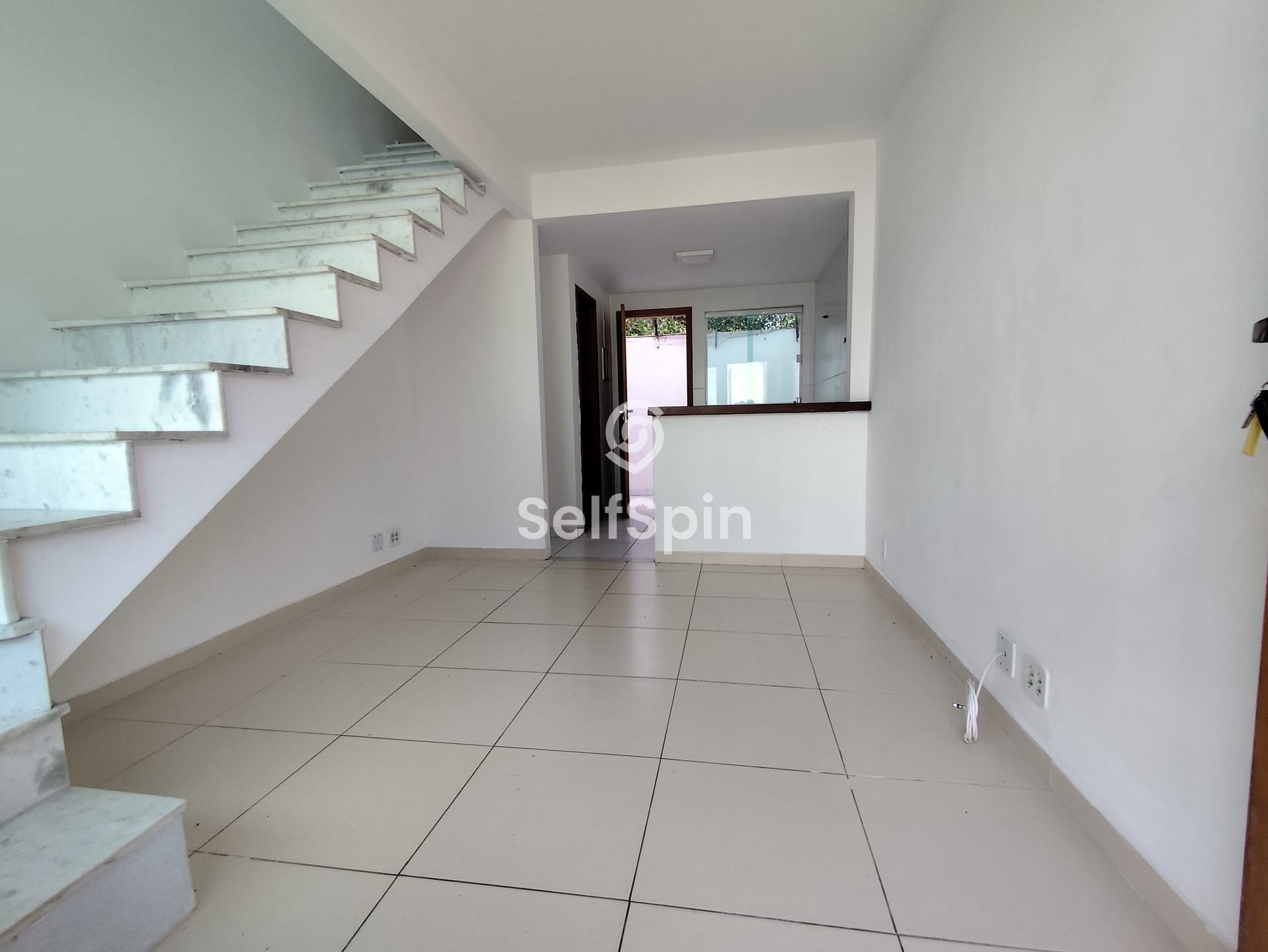 Casa, 1 quarto, 50 m² - Foto 1