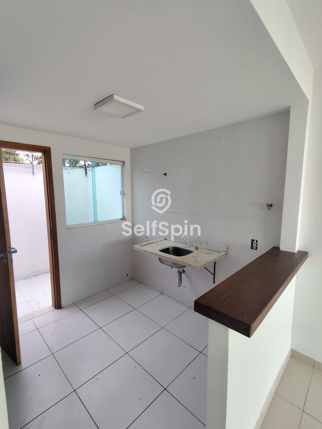 Casa, 1 quarto, 50 m² - Foto 3