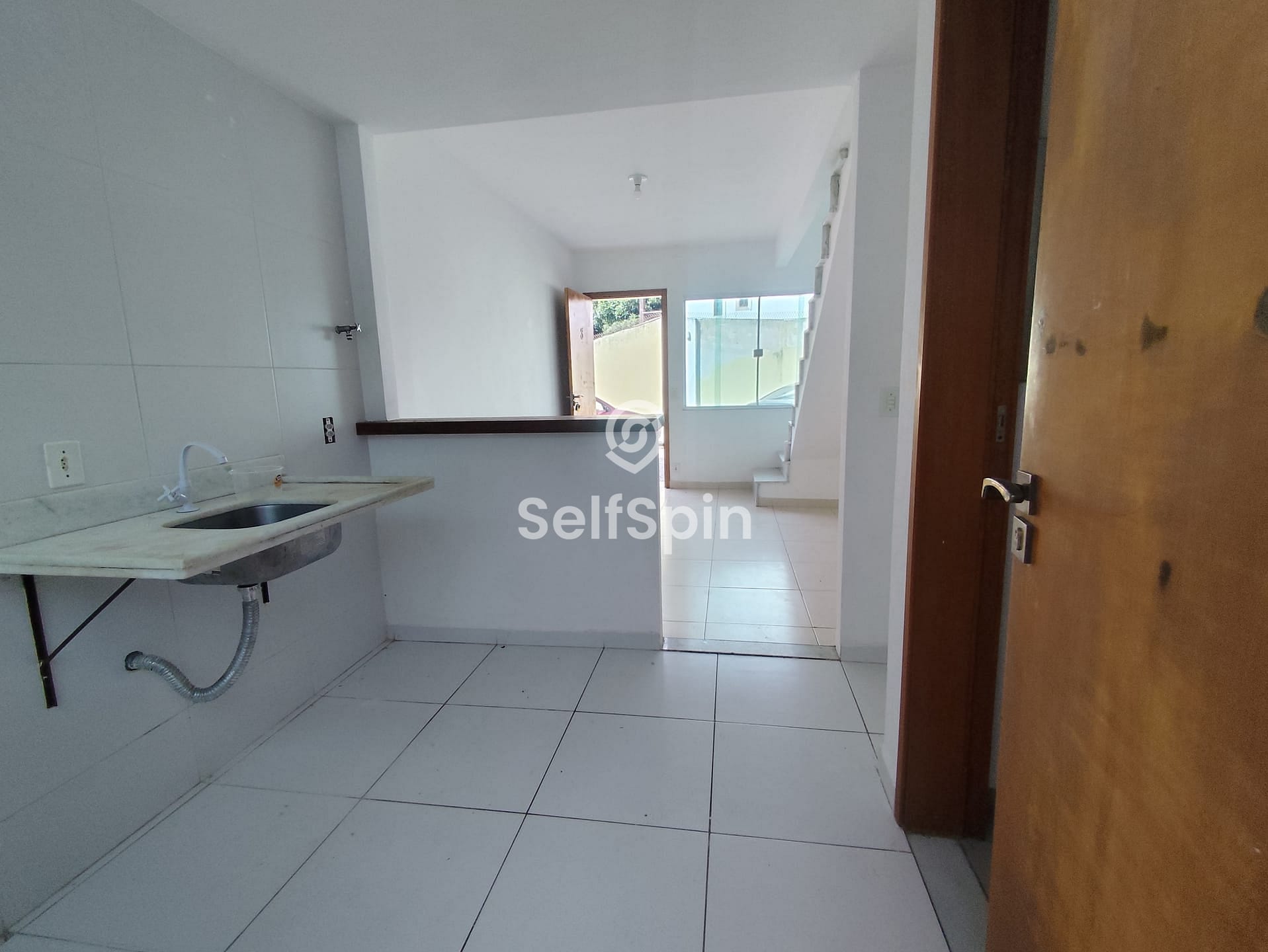 Casa, 1 quarto, 50 m² - Foto 5