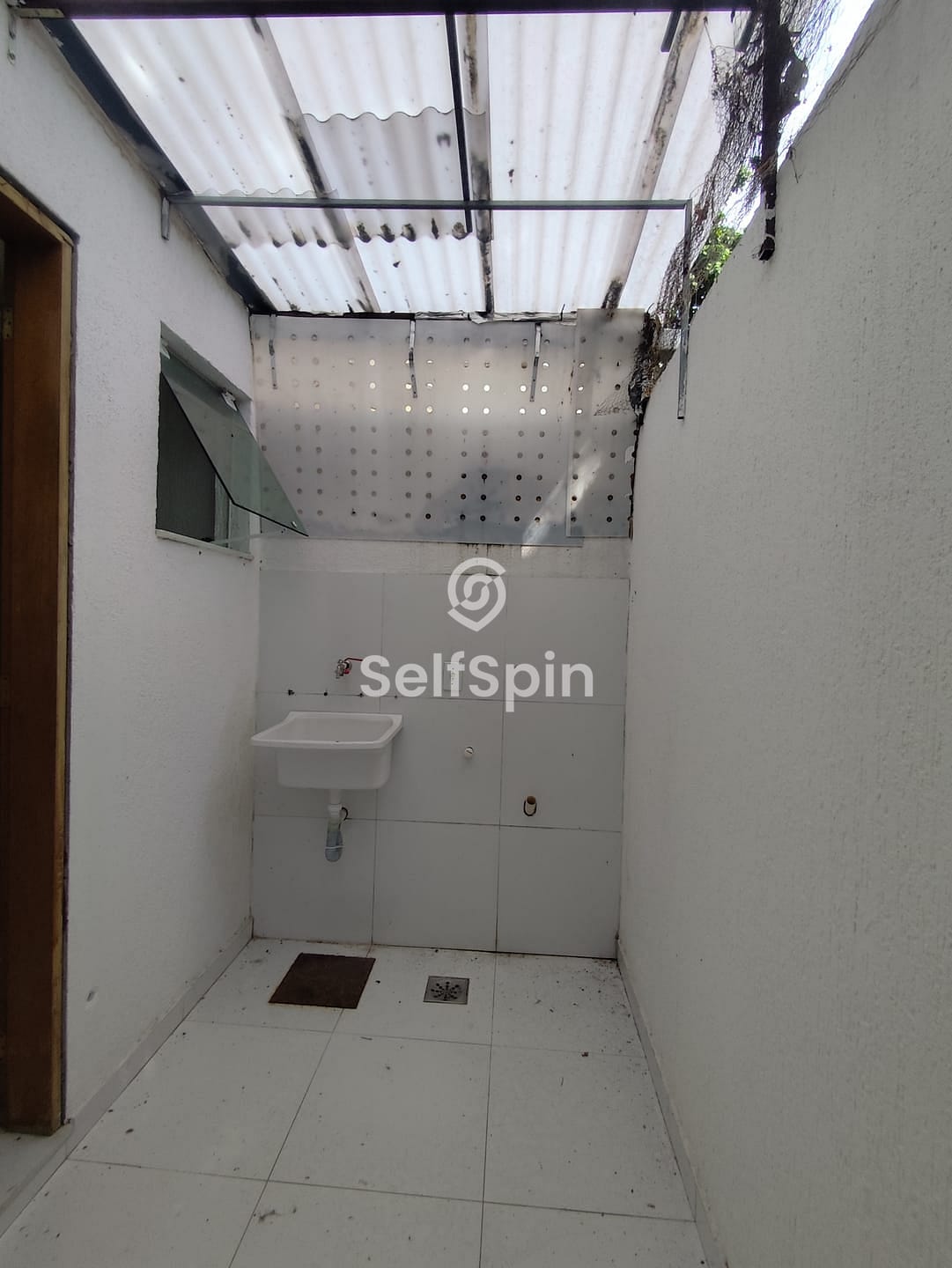 Casa, 1 quarto, 50 m² - Foto 6