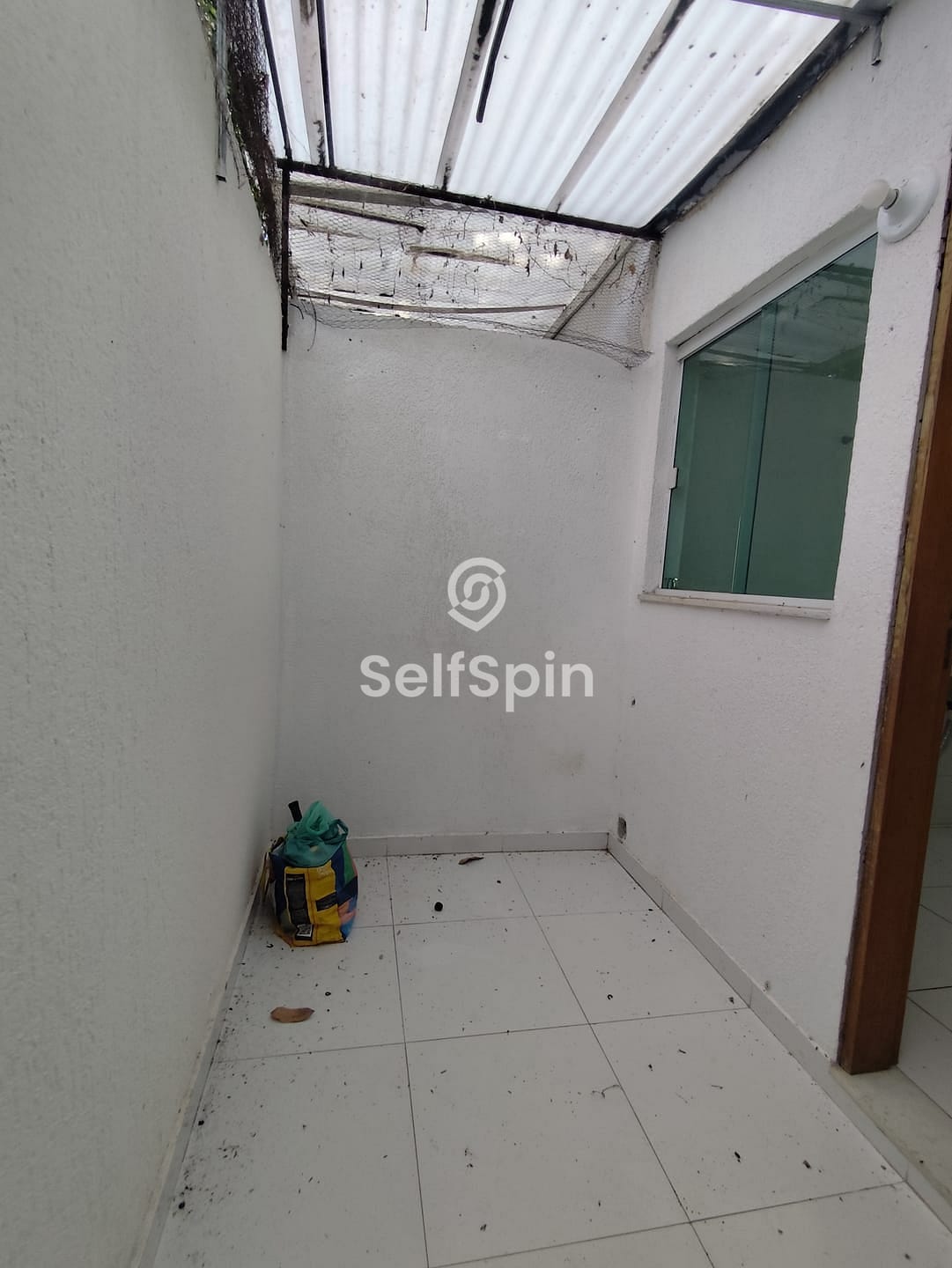 Casa, 1 quarto, 50 m² - Foto 7