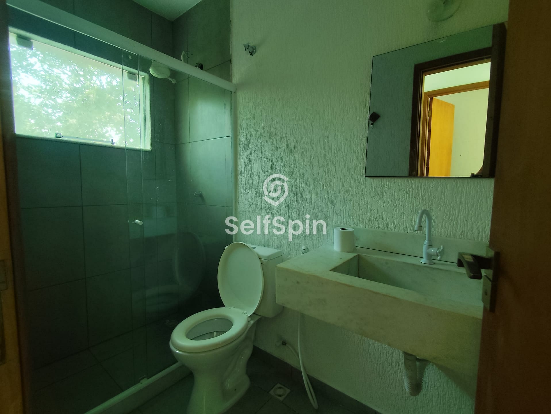 Casa, 1 quarto, 50 m² - Foto 10