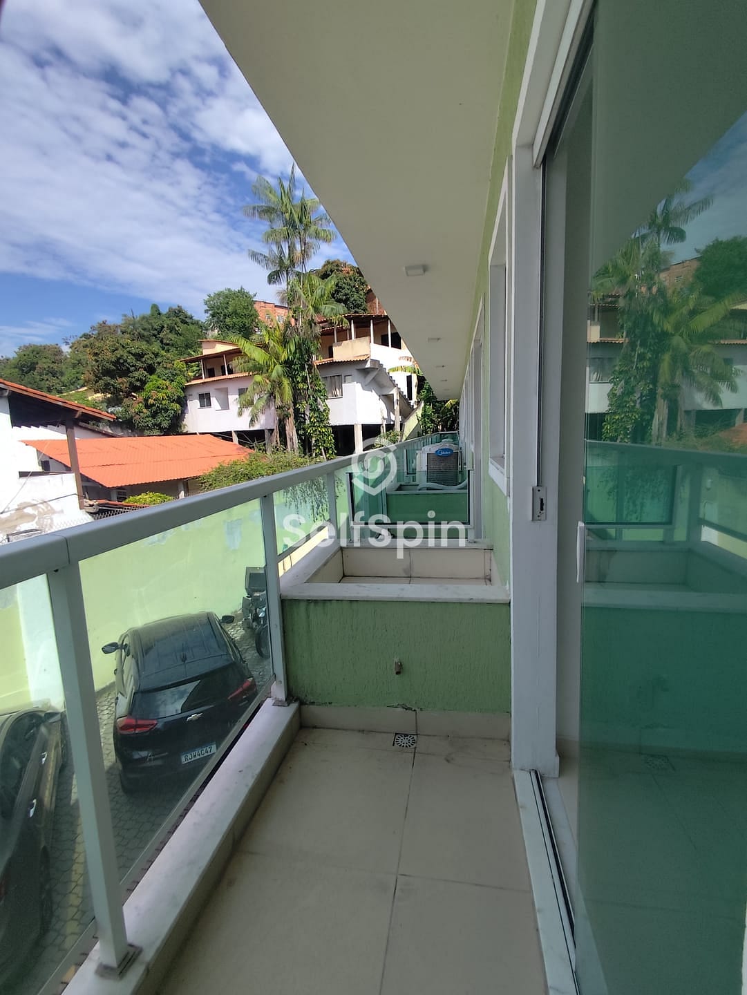 Casa, 1 quarto, 50 m² - Foto 12