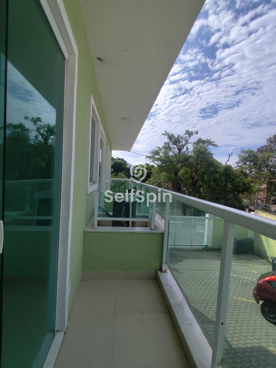 Casa, 1 quarto, 50 m² - Foto 13