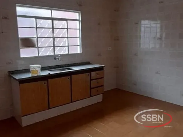 Casa com 250m² 2 quartos e 1 banheiro, à venda, no bairro Jardim São Jorge em Nova Odessa