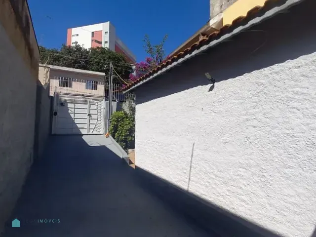 Casa com 195m² 3 quartos e 1 banheiro, à venda, no bairro Itaberaba em São Paulo