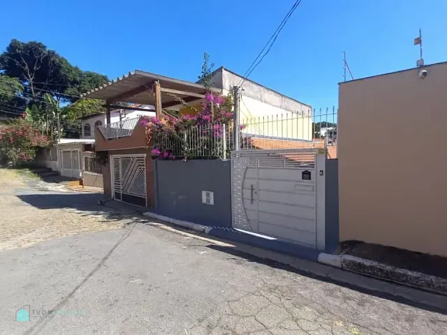 Casa com 195m² 3 quartos e 1 banheiro, à venda, no bairro Itaberaba em São Paulo