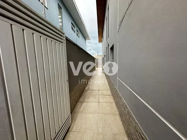 Casa 4 quartos e 3 banheiros, à venda, no bairro Loteamento Residencial e Comercial Bosque Flamboyant em Taubaté
