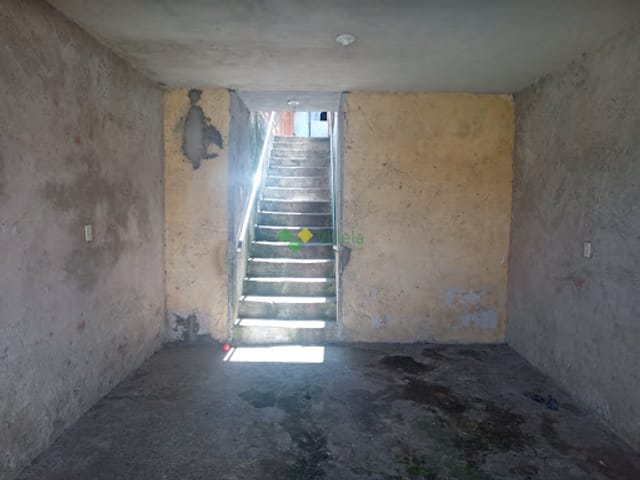 Foto do Casa - Casa Sobrado em Vila Perracini - Poá | Villela Imóveis