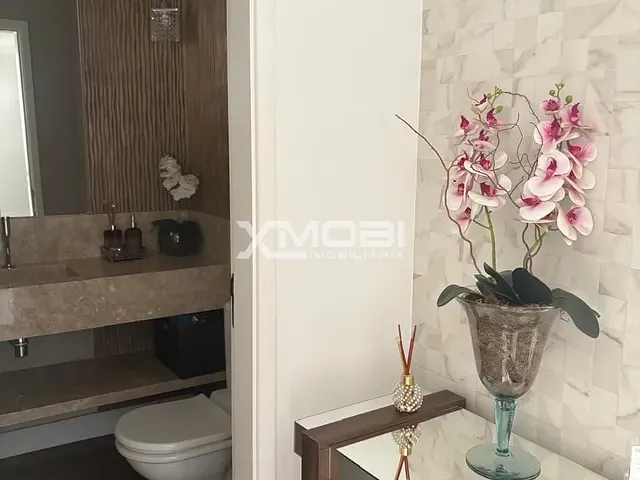 Casa com 200m² 4 quartos e 4 banheiros, à venda, no bairro Chácaras Saudáveis e Encantadoras em Jundiaí