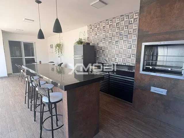 Casa com 200m² 4 quartos e 4 banheiros, à venda, no bairro Chácaras Saudáveis e Encantadoras em Jundiaí