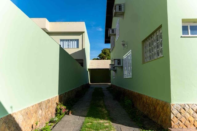 Casa com 450m² 4 quartos e 3 banheiros, à venda, no bairro Parque Corrientes em Campos dos Goytacazes