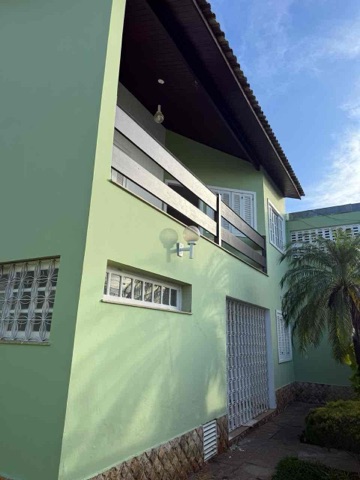 Casa com 450m² 4 quartos e 3 banheiros, à venda, no bairro Parque Corrientes em Campos dos Goytacazes