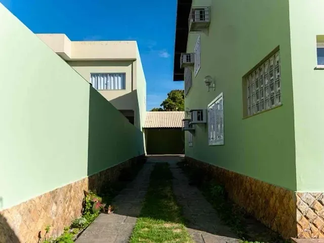 Casa com 450m² 4 quartos e 3 banheiros, à venda, no bairro Parque Corrientes em Campos dos Goytacazes