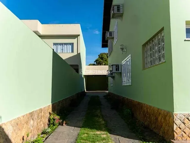 Casa com 450m² 4 quartos e 3 banheiros, à venda, no bairro Parque Corrientes em Campos dos Goytacazes