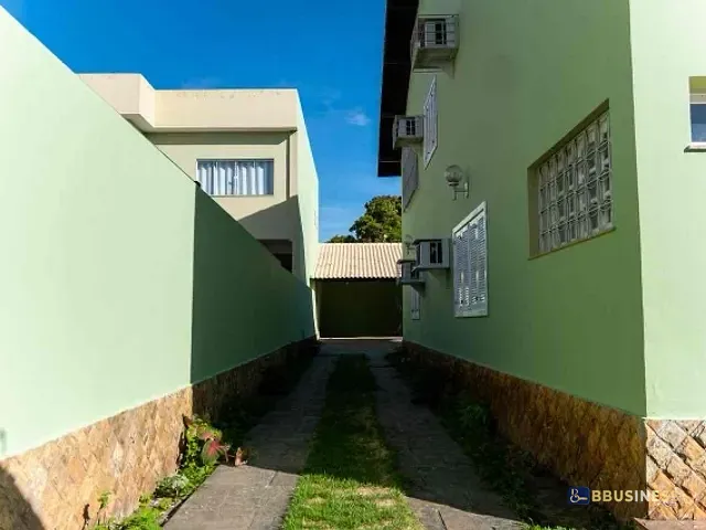 Casa com 450m² 4 quartos e 3 banheiros, à venda, no bairro Parque Corrientes em Campos dos Goytacazes