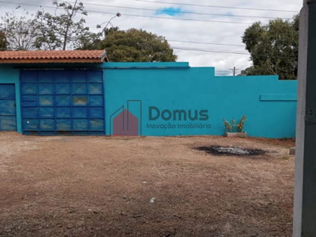 Casa com 1014m², à venda, no bairro Goiabal em Pindamonhangaba