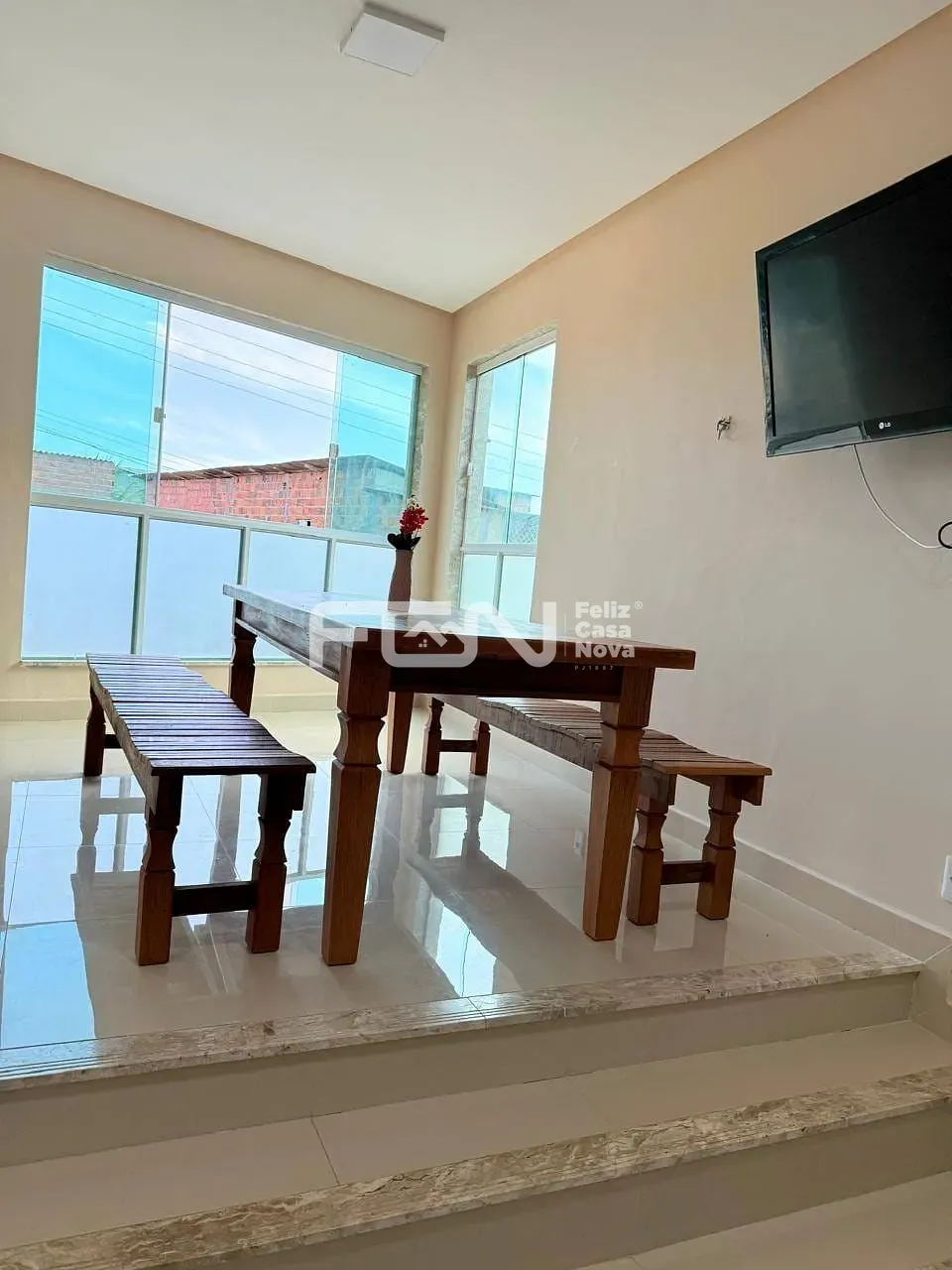 Casa, 2 quartos, 180 m² - Foto 7