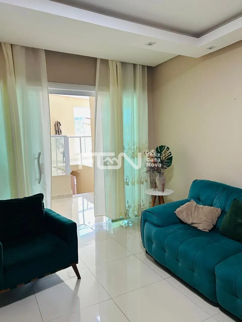 Casa, 2 quartos, 180 m² - Foto 12