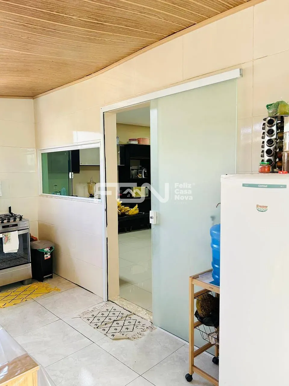Casa, 2 quartos, 180 m² - Foto 16