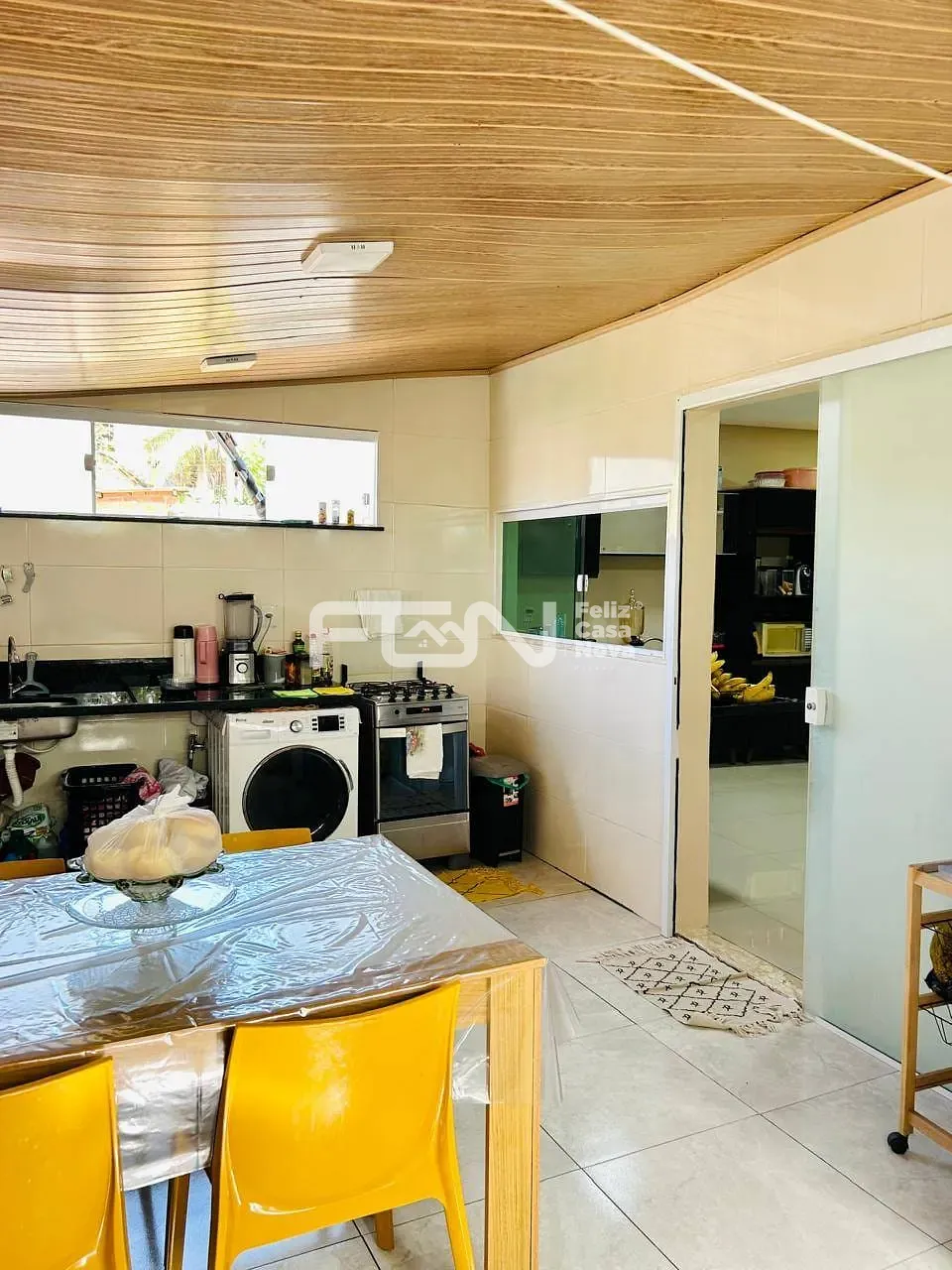 Casa, 2 quartos, 180 m² - Foto 17