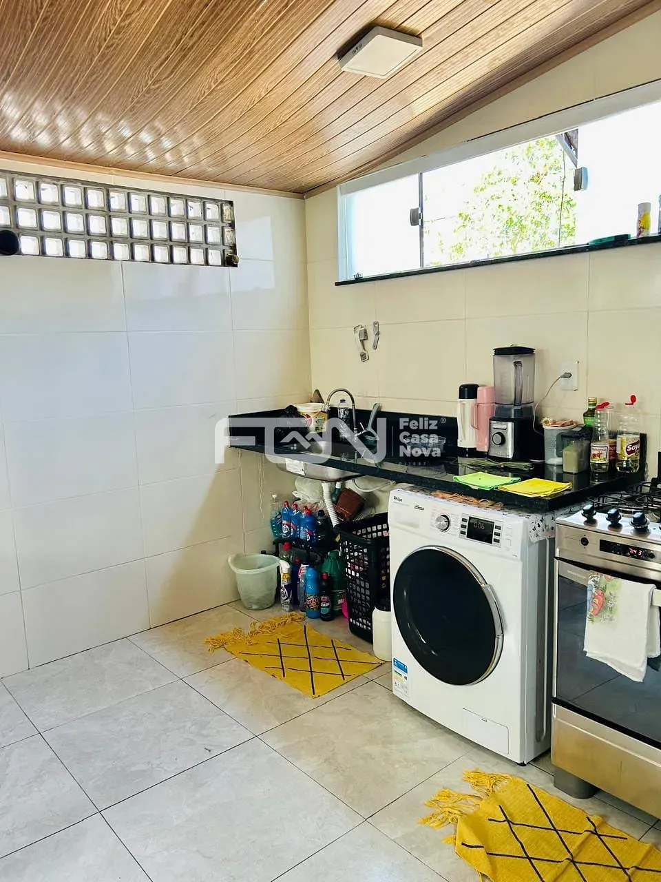 Casa, 2 quartos, 180 m² - Foto 19