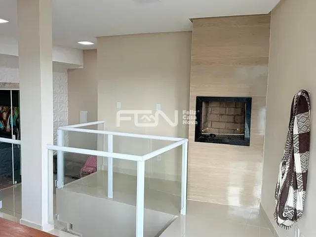 Casa 2 quartos e 2 banheiros, à venda, no bairro Parque Continental em Simões Filho