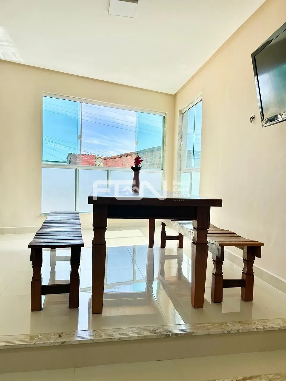 Casa, 2 quartos, 180 m² - Foto 8