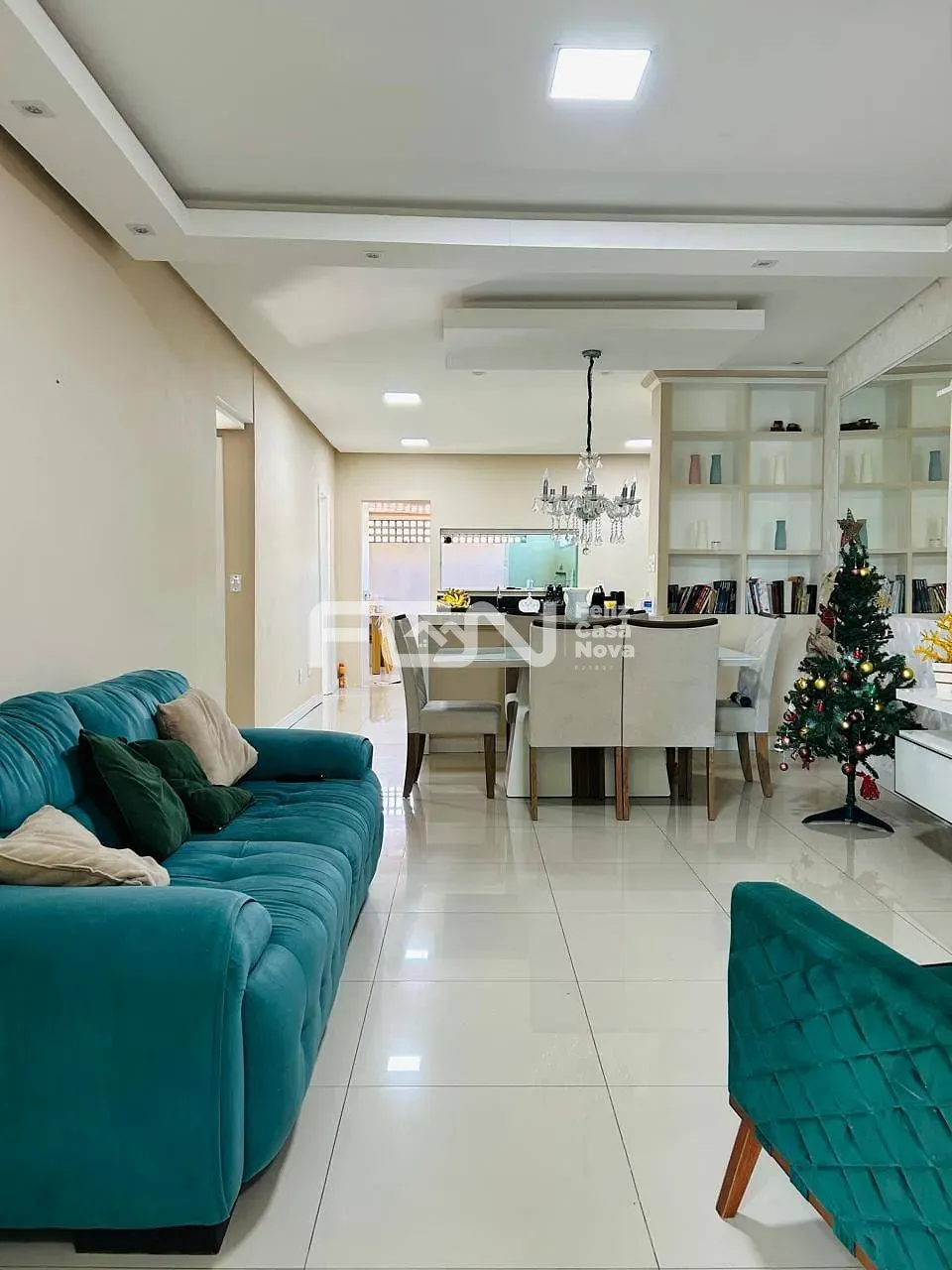 Casa, 2 quartos, 180 m² - Foto 10