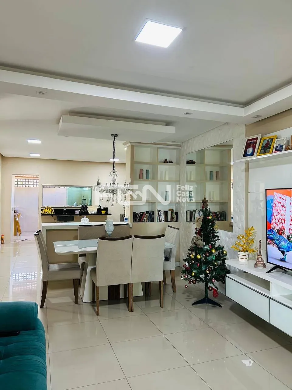 Casa, 2 quartos, 180 m² - Foto 9