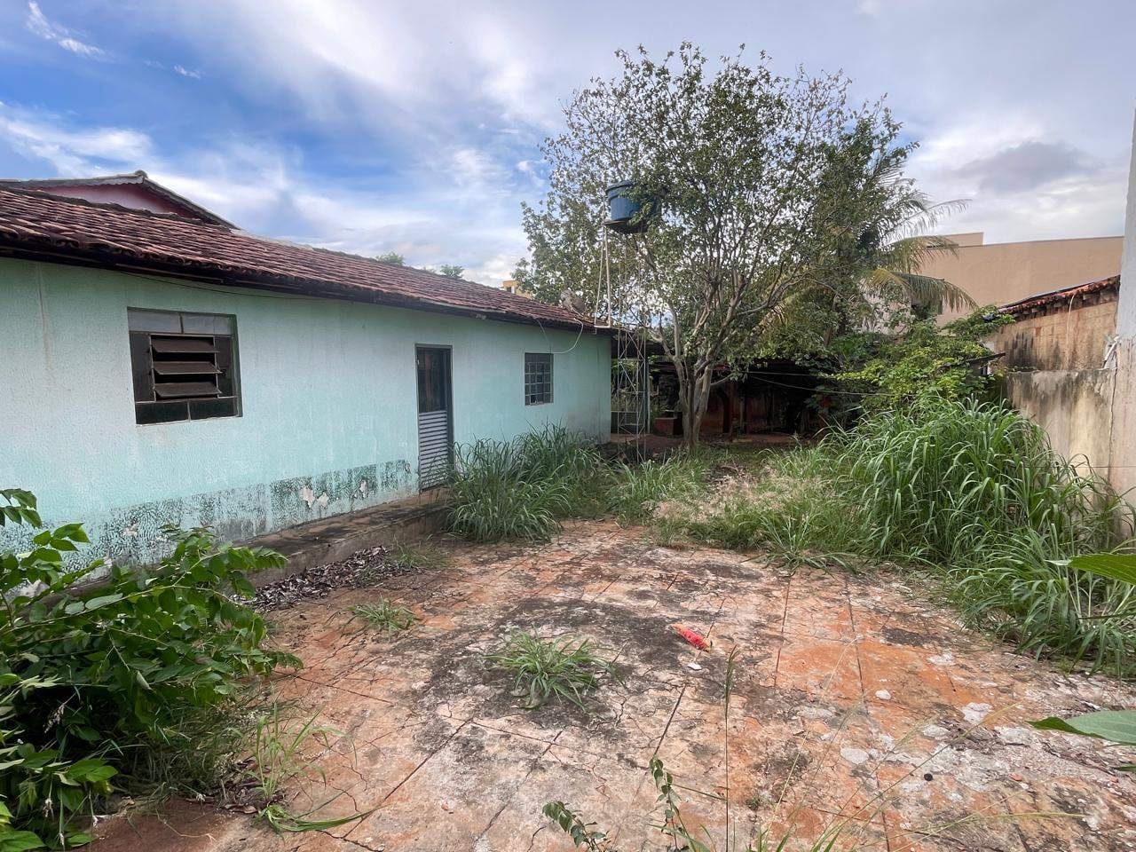 Terreno, 443 m² - Foto 1