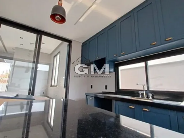 Casa com 322m² 3 quartos e 4 banheiros, à venda, no bairro Quintas de São José em Ribeirão Preto