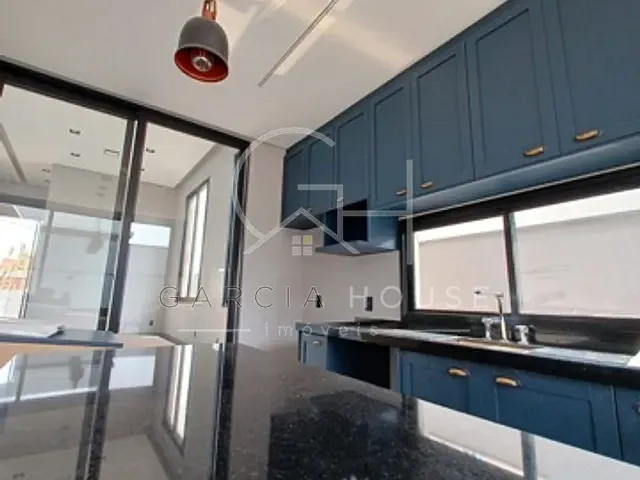 Casa com 322m² 3 quartos e 4 banheiros, à venda, no bairro Quintas de São José em Ribeirão Preto