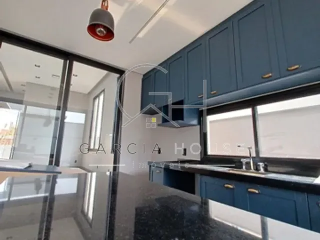 Casa com 322m² 3 quartos e 4 banheiros, à venda, no bairro Quintas de São José em Ribeirão Preto